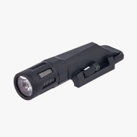 ANS WMLX  Gen 2 Tactical Flashlight 800 Lumen for Picatinny Rail Black
