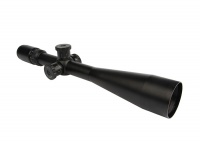 8-32X50SF Rifle Scope Unilluminated Mil-Dot Reticle