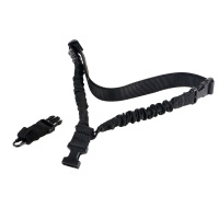 Tactical Sports Single-Point Sling sling tactical Black/DE/Green/Desert Digital Camo/A-TACS/ACU/Woodland Camo