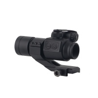 1x30 Red Dot Sight with Cantilever Mount