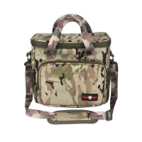 Tactical Lunch Bag Insulated Cooler Thermal Lunch Box Tote