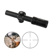 1-6X24 Riflescope