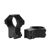 30mm Super High Scope Rings