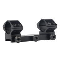 1" One Piece Scope Mount