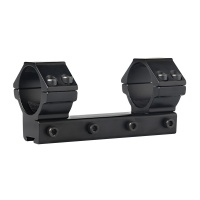 30MM Tube One-piece low Dovetail Rings