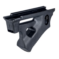 Triangle Frontgrip Rifle Grip with Picatinny Rail