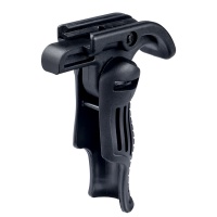 Tactical Folding Grip Black