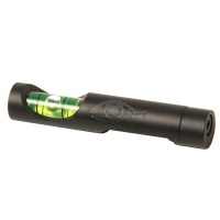 Metal Bubble Level for 20mm Picatinny Rail Rifle Sight Scope Mount Anti Tilt