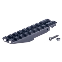 AK47 Rear Sight Picatinny Rail Mount for AK Series AEG