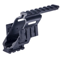 Rail Mount for VP9 SIG 320 HK45 Pistols