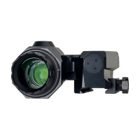 D-EVO 6x20mm Tactical Riflescope