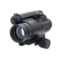 M4 1x32 Red / Green Dot Sight BK