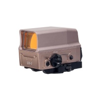 AMG UH-1 Holographic Red Dot Sight DE
