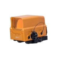 AMG UH-1 Holographic Red Dot Sight OG