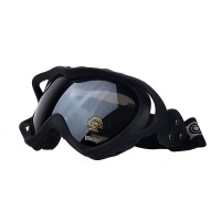 Daisy C6 Polarized UV400 Sunglasses Windproof Gaoogles for Shooting Hunting Cycling