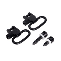QD Bolt Action Sling Swivels