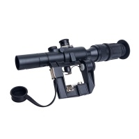 4x26 SVD Dragunov Rifle Scope