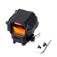 R1X reflex red dot sight