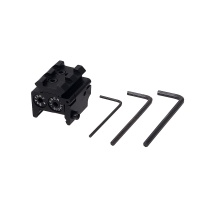 Mini Red Laser Sight for Glock Pistol 1911