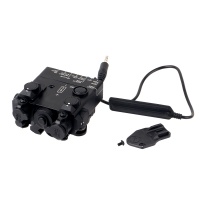 IR Illuminators IR Lasers Rifle Laser Quick Release Mount