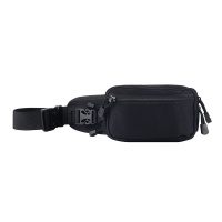 Outdoor tactical pockets portable military pack shoulder bag for outdoor running hiking riding Black Khaki Green