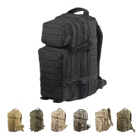 3P Tactical Attack Backpack 25L Camouflage Hiking Backpack Outdoor Sports Backpack