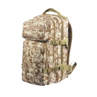 Digital Desert Camo