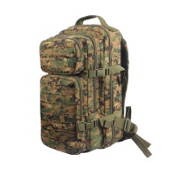 Jungle digital camo