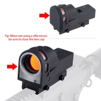 M21 Red Dot Self-Illuminated Day & Night Sight