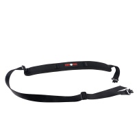 COBRA FANGS Universal QD Adaptor 2 Point Tactical Sling Black