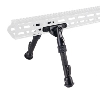 M-LOK Two-piece Bipod 6 - 9"
