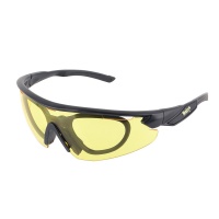 UV400 Polarized Sunglasses Road Bicycle Windproof Eyewear Outdoor Sports Goggles Men Women