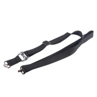 Multi-Mission Single Point / 2 Point Sling with Dual QD Swivels