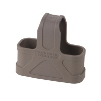 5.56 NATO M4/M16 Magazine Assist Rubber Loop Dark Earth