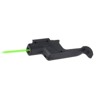 Compact M9 M92 Green Laser Sight with Picatinny Rail