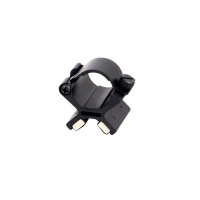 Magnetic Universal Barrel Mount for Tactical Flashlight