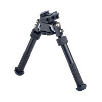 BT10 V8 Bipod with Picatinny Clamp