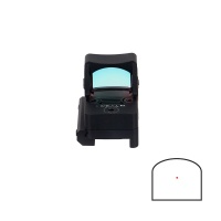 3 MOA RMR Red Dot Sight