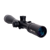 8 - 32 x 50 Rifle Scope