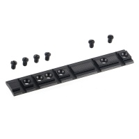 Ruger 10 22 Dovetail Picatinny Adapter 6 Slot