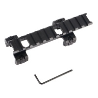 MP5 G3 Picatinny/Weaver Rail Mount 11 Slots