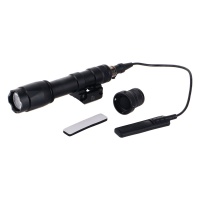 M600C Scout Light Tactical LED Flashlight