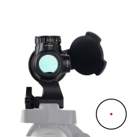 MRO 1X25 Red Dot Sight 2.0 MOA with Full Co-Witness Mount