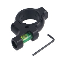 Anti Cant Bubble Level Scope Mount