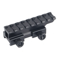 8 Slots Extend Riser Mount