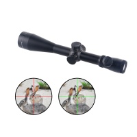 3.5-10X50 Rifle Scope