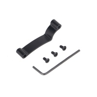 Enhanced AR-15 Trigger Guard