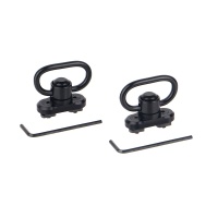 M-LOK Sling Swivel Mounts