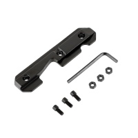 AK Steel Side Plate