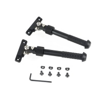 Two Piece Bipod for Rifles M-LOK
